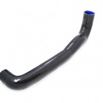 TDV6 silicone intercooler 5 ply hose black