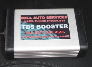 boostersmallblack_zoom TD5 Boost box